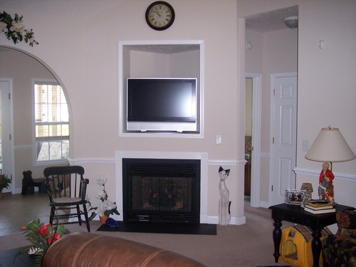 1094 University Forest Drive, Conway, SC, 29526, USA